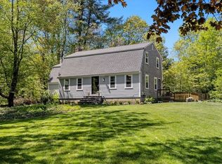 62 Bianca Rd, Duxbury, MA 02332
