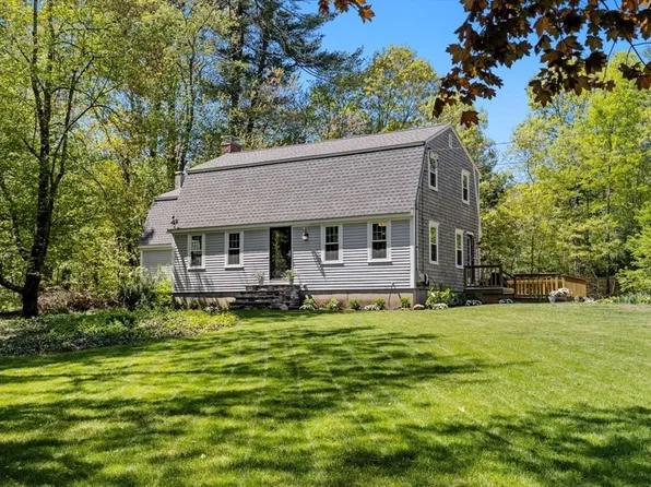 62 Bianca Rd, Duxbury, MA 02332
