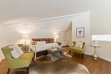 Sold by Cantor and Pecorella