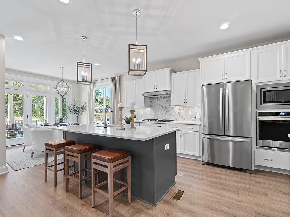 Monterey Plan, Collington East Section 4, Midlothian, VA 23112 Zillow