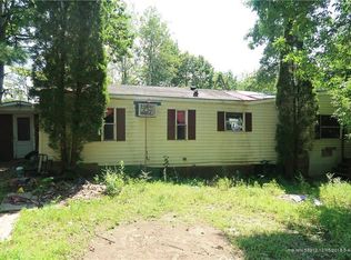 357 Dunham Rd, Vassalboro, ME 04989