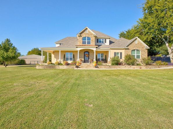 Guest House Weatherford Real Estate 4 Homes For Sale Zillow