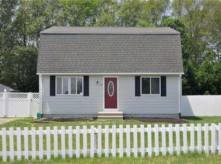 23 Medieval Way, West Warwick, RI 02893