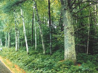On Carpenter Lake Rd N, Eagle River, WI 54521