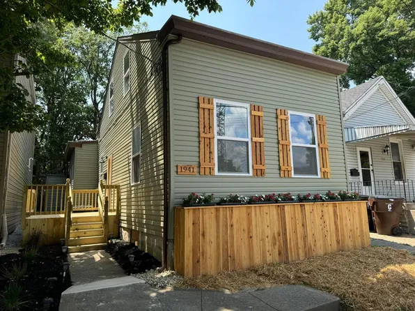 1941 Augustine St, Covington, KY 41014