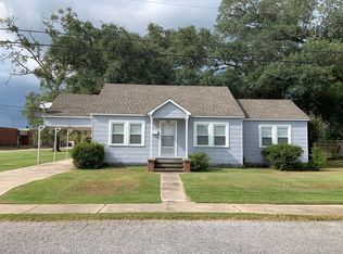 4213 Young St, Zachary, LA 70791