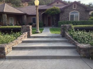 17127 Coyote Dr, Springville, CA 93265