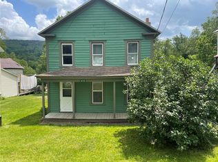 672 Charlotte Valley Rd, Charlotteville, NY 12036