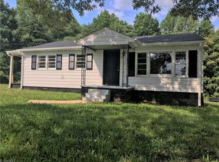 311 Brooks Rd, Reidsville, NC 27320
