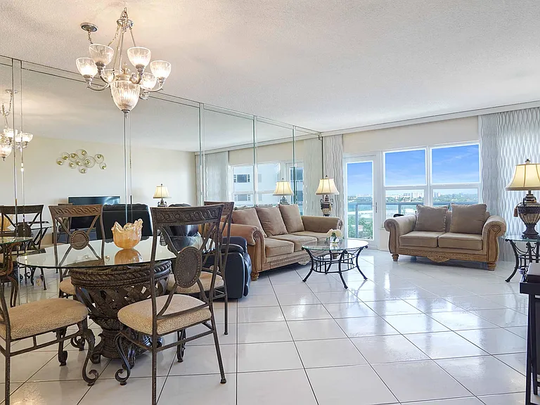 3550 Galt Ocean Dr #809 — Photo 4