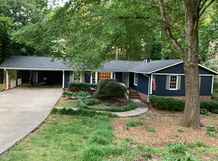 31 Shadowlawn Rd SE, Marietta, GA 30067