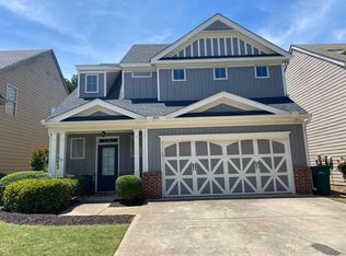 417 Belmont Way, Woodstock, GA 30189