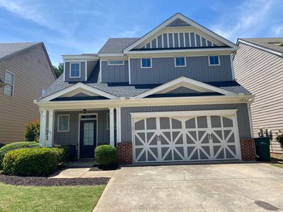 417 Belmont Way, Woodstock, GA, 30189
