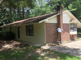176 County Road 135, Quitman, MS 39355