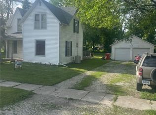 215 1st St, Gilbert, IA 50105