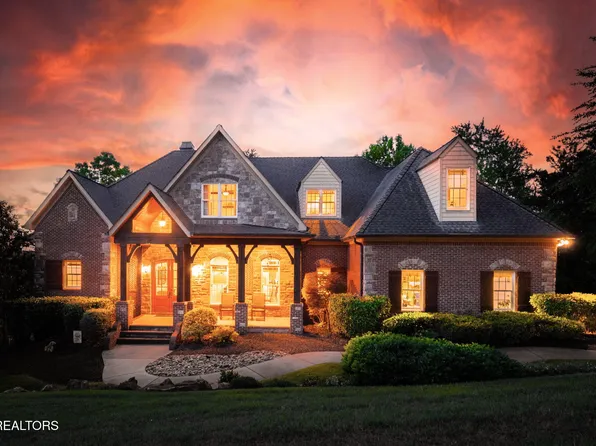 6752 Long Shadow Way, Knoxville, TN 37918