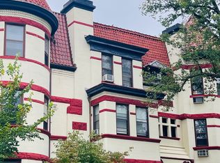 2300 19th St NW APT 7, Washington, DC 20009