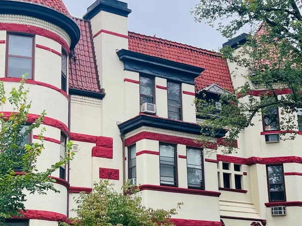 2300 19th St NW APT 7, Washington, DC 20009