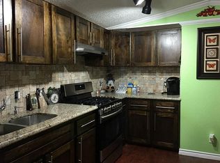 2226 Bertrand St, Houston, TX 77093