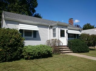 7 Corey Ter, West Roxbury, MA 02132