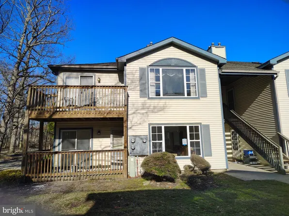 88 Puffin Glade #88, Bayville, NJ 08721