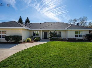 4415 Prairie Dr, Butte Valley, CA 95965