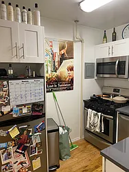 Rented by Maccabee 1 Realty Corp