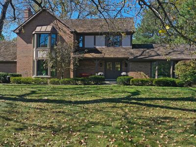 1640 Wedgewood Dr, Lake Forest, IL, 60045