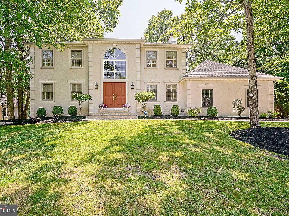 6 Wellington Ct, Mount Laurel, NJ 08054 Zillow