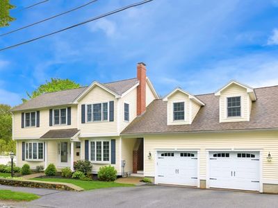 32 Sturges Rd, Reading, MA, 01867