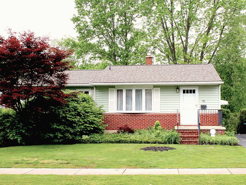 Welcome to 75 Dunsinane