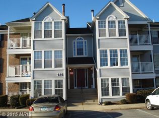 615 Himes Ave UNIT 108, Frederick, MD 21703
