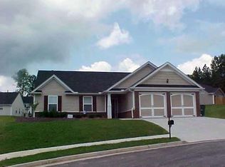 402 Cherry Blossom Cv, Villa Rica, GA 30180