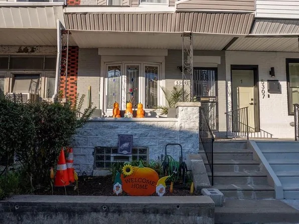 5309 Chancellor St, Philadelphia, PA 19139