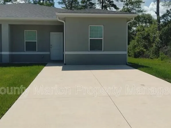 16265 SW 29th Court Rd, Ocala, FL