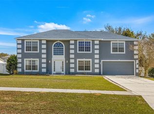 2318 Belfry Way, Mascotte, FL 34753