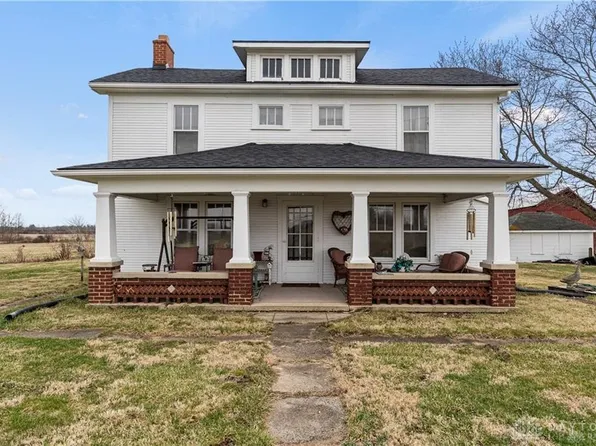 2783 Us Route 68 S, Xenia, OH 45385