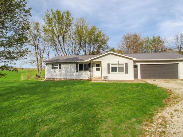 575 Everling Dr, Morgantown, IN 46160