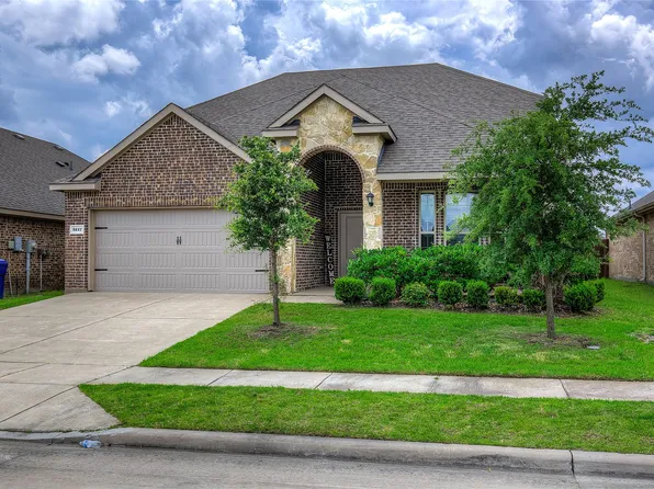 3217 Honeycomb Way, Royse City, TX 75189