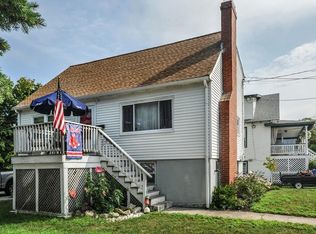 5 Warren St, Hull, MA 02045