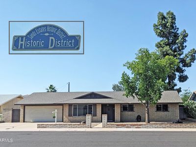 5608 W Frier Dr, Glendale, AZ, 85301