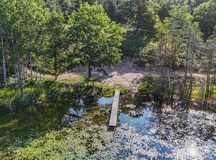 16963 Gray Heirs Rd Parcel C, Lake Ann, MI 49650