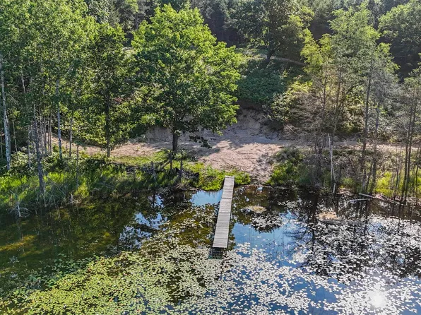 16963 Gray Heirs Rd Parcel C, Lake Ann, MI 49650