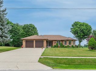 100 Baird St S, Blandford Blenheim, ON N0J1B0