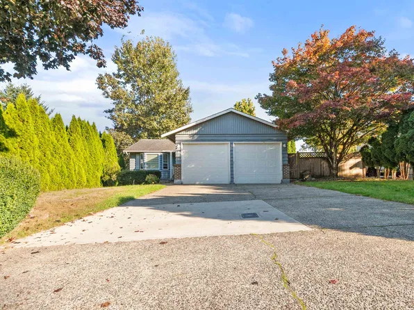 3752 Harwood Cres, Abbotsford, BC V2S 7A6