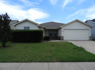 9941 George Washington Dr, McKinney, TX 75072