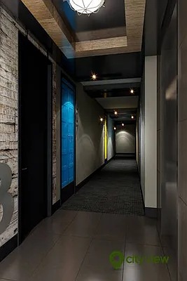 Rented by The KCI Group | media 21