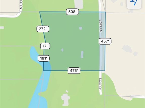 5th image of 6401 Lois Ln Lot 10