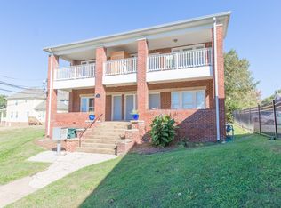 777 E Martin Luther King Blvd, Chattanooga, TN 37403