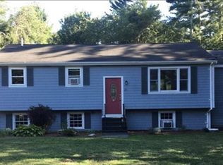 29 Thomas St, Middleboro, MA 02346
